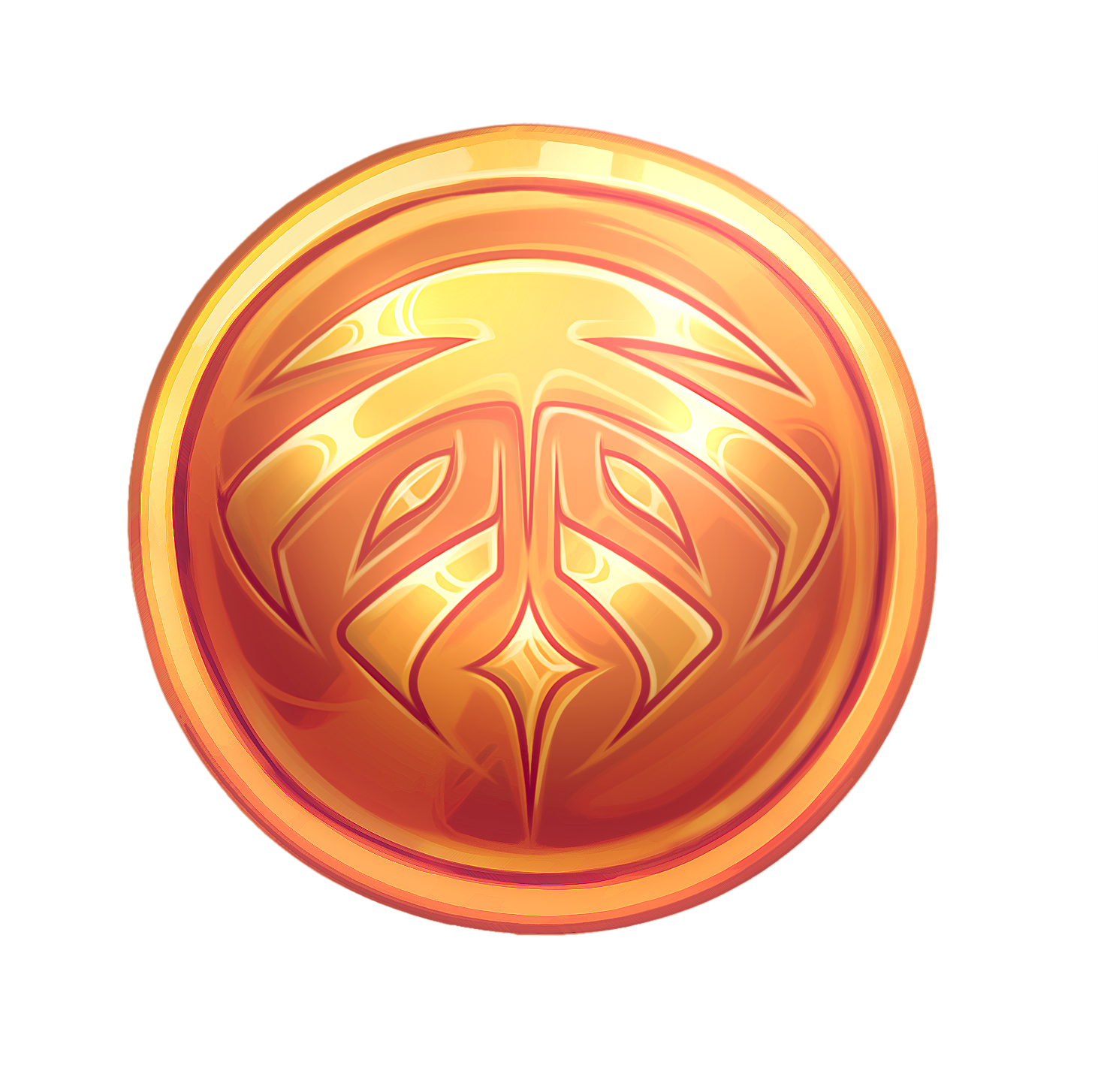 Sparkling Currency